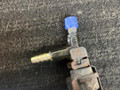 форсунка Ford Mondeo 2 поколение 1996, 2.0 л., бензин, МКПП, красный, универсал, передний привод, 938F9D280 - фото №15