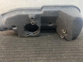 резонатор воздушного фильтра Ford Mondeo 2 поколение 1996, 2.0 л., бензин, МКПП, красный, универсал, передний привод, 93BB-9F763-AM - фото №3