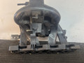 коллектор впускной Ford Mondeo 2 поколение 1996, 2.0 л., бензин, МКПП, красный, универсал, передний привод, 958F-9424-EA - фото №5