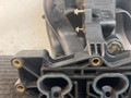 коллектор впускной Ford Mondeo 2 поколение 1996, 2.0 л., бензин, МКПП, красный, универсал, передний привод, 958F-9424-EA - фото №9