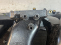 коллектор впускной Ford Mondeo 2 поколение 1996, 2.0 л., бензин, МКПП, красный, универсал, передний привод, 958F-9424-EA - фото №12