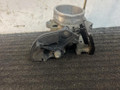 заслонка дроссельная Ford Mondeo 2 поколение 1996, 2.0 л., бензин, МКПП, красный, универсал, передний привод, 958F-VB - фото №2