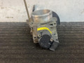 заслонка дроссельная Ford Mondeo 2 поколение 1996, 2.0 л., бензин, МКПП, красный, универсал, передний привод, 958F-VB - фото №4