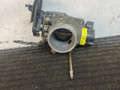 заслонка дроссельная Ford Mondeo 2 поколение 1996, 2.0 л., бензин, МКПП, красный, универсал, передний привод, 958F-VB - фото №5