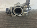 заслонка дроссельная Ford Mondeo 2 поколение 1996, 2.0 л., бензин, МКПП, красный, универсал, передний привод, 958F-VB - фото №6