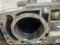 заслонка дроссельная Ford Mondeo 2 поколение 1996, 2.0 л., бензин, МКПП, красный, универсал, передний привод, 958F-VB - фото №7