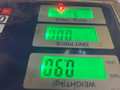 заслонка дроссельная Ford Mondeo 2 поколение 1996, 2.0 л., бензин, МКПП, красный, универсал, передний привод, 958F-VB - фото №12