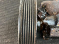 насос гидроусилителя руля Opel Sintra 1 поколение 1999, 2.2 л., X 22 XE, бензин, МКПП, красный, минивэн, передний привод, 26044953 - фото №8