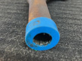 рулевой карданчик Ford Mondeo 2 поколение 1996, 2.0 л., бензин, МКПП, красный, универсал, передний привод - фото №5