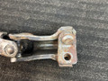 рулевой карданчик Ford Mondeo 2 поколение 1996, 2.0 л., бензин, МКПП, красный, универсал, передний привод - фото №7
