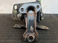 подушка крепления КПП Ford Mondeo 2 поколение 1996, 2.0 л., бензин, МКПП, красный, универсал, передний привод, 93BB-7M125-BC - фото №4