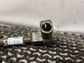 рулевой карданчик Volkswagen Passat B3 1991, 1.9 л., дизель, МКПП, белый, универсал, передний привод, 191419955D - фото №5
