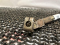рулевой карданчик Volkswagen Passat B3 1991, 1.9 л., дизель, МКПП, белый, универсал, передний привод, 191419955D - фото №6