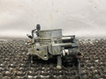 заслонка дроссельная Opel Sintra 1 поколение 1999, 2.2 л., X 22 XE, бензин, МКПП, красный, минивэн, передний привод - фото №2