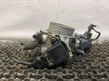 заслонка дроссельная Opel Sintra 1 поколение 1999, 2.2 л., X 22 XE, бензин, МКПП, красный, минивэн, передний привод - фото №3