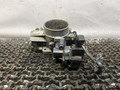 заслонка дроссельная Opel Sintra 1 поколение 1999, 2.2 л., X 22 XE, бензин, МКПП, красный, минивэн, передний привод - фото №4