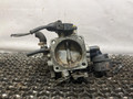 заслонка дроссельная Opel Sintra 1 поколение 1999, 2.2 л., X 22 XE, бензин, МКПП, красный, минивэн, передний привод - фото №5
