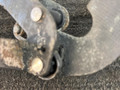 привод ТНВД Mercedes-Benz E-Класс W124 [рестайлинг] W124 1993, 2.5 л., OM 602.911, дизель, МКПП, черный, седан, задний привод - фото №7