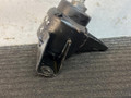 подушка крепления двигателя Ford Mondeo 2 поколение 1996, 2.0 л., бензин, МКПП, красный, универсал, передний привод - фото №4