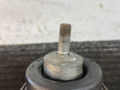 подушка крепления двигателя Ford Mondeo 2 поколение 1996, 2.0 л., бензин, МКПП, красный, универсал, передний привод - фото №7