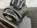подушка крепления двигателя Ford Mondeo 2 поколение 1996, 2.0 л., бензин, МКПП, красный, универсал, передний привод - фото №9