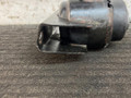 подушка крепления двигателя Ford Mondeo 2 поколение 1996, 2.0 л., бензин, МКПП, красный, универсал, передний привод - фото №10