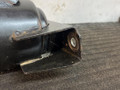 подушка крепления двигателя Ford Mondeo 2 поколение 1996, 2.0 л., бензин, МКПП, красный, универсал, передний привод - фото №11