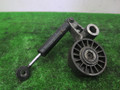 ролик натяжителя Mercedes-Benz E-Класс W124 [рестайлинг] W124 1993, 2.5 л., OM 602.911, дизель, МКПП, черный, седан, задний привод - фото №8