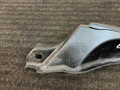 молдинг лобового стекла Renault Fluence 1 поколение 2011, 1.6 л., бензин, АКПП, серебристый, седан, передний привод, 668620027R - фото №4