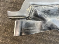 молдинг лобового стекла Renault Fluence 1 поколение 2011, 1.6 л., бензин, АКПП, серебристый, седан, передний привод, 668620027R - фото №6
