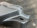 молдинг лобового стекла Renault Fluence 1 поколение 2011, 1.6 л., бензин, АКПП, серебристый, седан, передний привод, 668620027R - фото №7