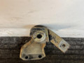 кронштейн ТНВД Volkswagen Passat B3 1991, 1.9 л., дизель, МКПП, белый, универсал, передний привод - фото №3
