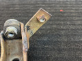 кронштейн ТНВД Volkswagen Passat B3 1991, 1.9 л., дизель, МКПП, белый, универсал, передний привод - фото №7