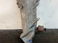 корпус масляного фильтра Mercedes-Benz E-Класс W124 [рестайлинг] W124 1993, 2.5 л., OM 602.911, дизель, МКПП, черный, седан, задний привод, 6011840802 - фото №2
