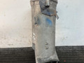 корпус масляного фильтра Mercedes-Benz E-Класс W124 [рестайлинг] W124 1993, 2.5 л., OM 602.911, дизель, МКПП, черный, седан, задний привод, 6011840802 - фото №3