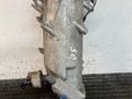 корпус масляного фильтра Mercedes-Benz E-Класс W124 [рестайлинг] W124 1993, 2.5 л., OM 602.911, дизель, МКПП, черный, седан, задний привод, 6011840802 - фото №4