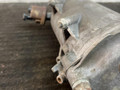 корпус масляного фильтра Mercedes-Benz E-Класс W124 [рестайлинг] W124 1993, 2.5 л., OM 602.911, дизель, МКПП, черный, седан, задний привод, 6011840802 - фото №10
