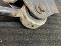 кронштейн двигателя Fiat Brava 1 поколение 1998, 1.9 л., дизель, МКПП, бежевый металлик, хетчбэк 5 дв., передний привод - фото №5