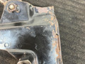 кронштейн двигателя Fiat Brava 1 поколение 1998, 1.9 л., дизель, МКПП, бежевый металлик, хетчбэк 5 дв., передний привод - фото №8