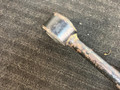 кронштейн двигателя Fiat Brava 1 поколение 1998, 1.9 л., дизель, МКПП, бежевый металлик, хетчбэк 5 дв., передний привод - фото №9