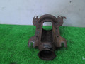 опора амортизатора верхняя (чашка) Opel Vectra B 1998, 1.8 л., бензин, МКПП, универсал, передний привод - фото №9