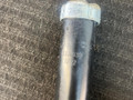 амортизатор задний левый Opel Vectra B 1998, 1.8 л., бензин, МКПП, универсал, передний привод - фото №8