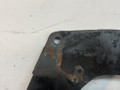 Прокладка КПП (пластина) Fiat Brava 1 поколение 1998, 1.9 л., дизель, МКПП, бежевый металлик, хетчбэк 5 дв., передний привод - фото №9