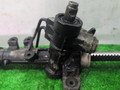 рулевая рейка Volkswagen Passat B3 1991, 1.9 л., дизель, МКПП, белый, универсал, передний привод - фото №10