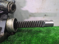 рулевая рейка Volkswagen Passat B3 1991, 1.9 л., дизель, МКПП, белый, универсал, передний привод - фото №11