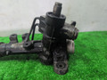 рулевая рейка Volkswagen Passat B3 1991, 1.9 л., дизель, МКПП, белый, универсал, передний привод - фото №13