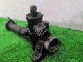 рулевая рейка Volkswagen Passat B3 1991, 1.9 л., дизель, МКПП, белый, универсал, передний привод - фото №14