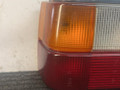 фонарь задний левый Citroen BX 1 поколение 1988, бензин, МКПП, красный, хетчбэк 5 дв. - фото №2