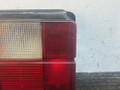 фонарь задний левый Citroen BX 1 поколение 1988, бензин, МКПП, красный, хетчбэк 5 дв. - фото №3