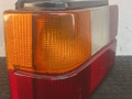 фонарь задний левый Citroen BX 1 поколение 1988, бензин, МКПП, красный, хетчбэк 5 дв. - фото №9